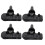 4st Bil TPMS-Sensor Däcktryckssensor 56029398AB för  Durango Ram  500  Däcktrycksmätare 1