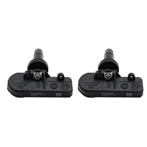 4st Bil TPMS-Sensor Däcktryckssensor 56029398AB för  Durango Ram  500  Däcktrycksmätare 1