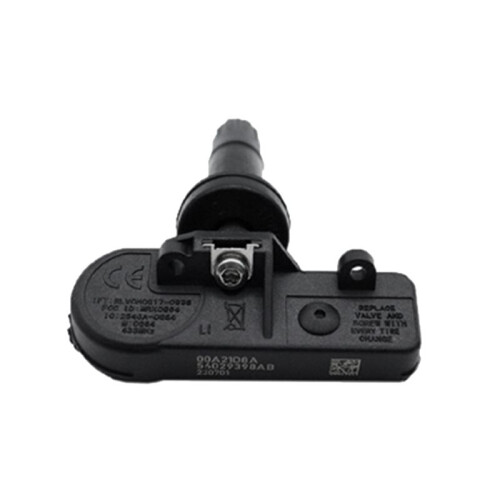 4st Bil TPMS-Sensor Däcktryckssensor 56029398AB för  Durango Ram  500  Däcktrycksmätare 2