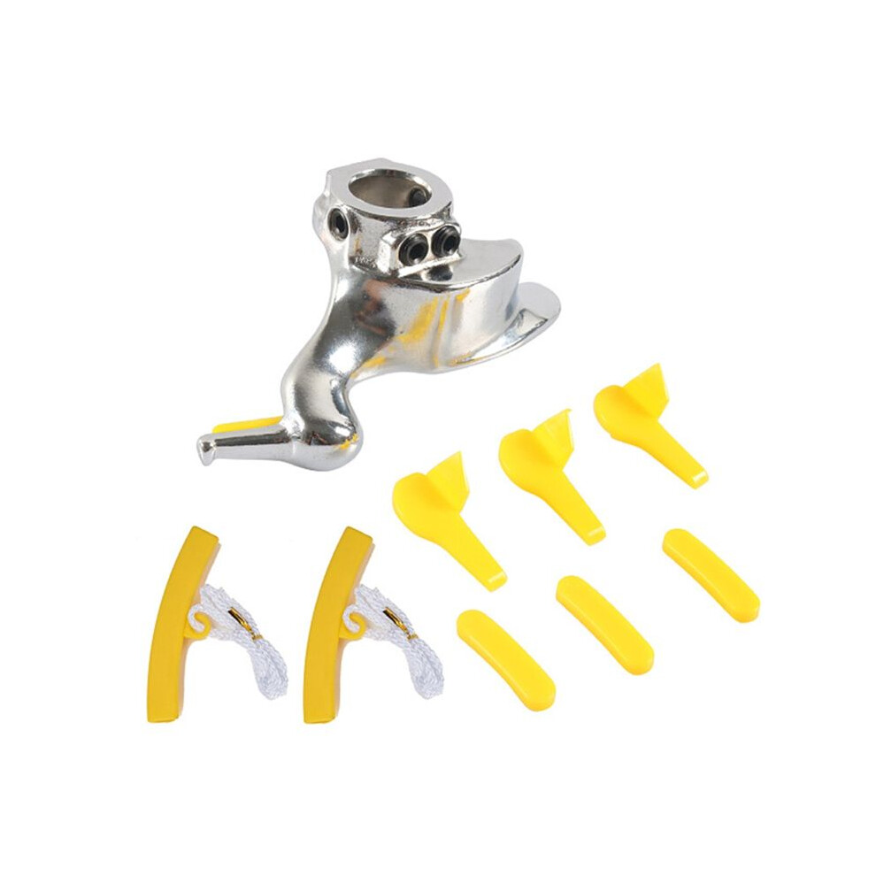 Tire Changer Automobile Tire Changer Mount Demount Duck Tool Car Accessories 30Mm 4712947528207
