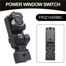 Front Driver LH Power Window for Mustang 2015 2016 2017 2018-2023