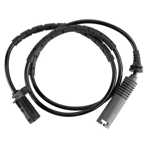 ABS-bremsesystem, hjulhastighedssensor, 4BMW bag, ABS-hjulhastighedssensor, holdbare materialer, immune over for elektromagnetisk interferens