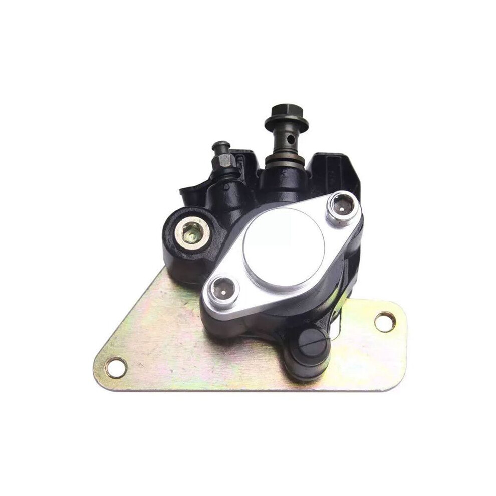 Motorcycle Brake Caliper Rear Mounting For Atv Ltz400 Quadsport 400 2003-2013 69100-33H00-999 69100-07G00-999 6133381084896