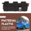 93570-B2100CA Power Window Main Control  for  SOUL 2014-2019 AUTO DOWN Window Regulator Button 93570-B2110CA 7