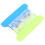 Combination Color Changing Scraper Vinyl Wrap Squeegee Magnetic Car Wrap Squeegee Adjustable for Vinyl Tint A 1