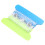 Combination Color Changing Scraper Vinyl Wrap Squeegee Magnetic Car Wrap Squeegee Adjustable for Vinyl Tint A 2