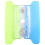 Combination Color Changing Scraper Vinyl Wrap Squeegee Magnetic Car Wrap Squeegee Adjustable for Vinyl Tint A 3