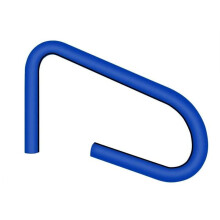 Pool Railing Covers Zippered Swimming Pool Handrail Covers-Hand Grip Rail Slip Cover for Inground Swimming Pool 10Ft