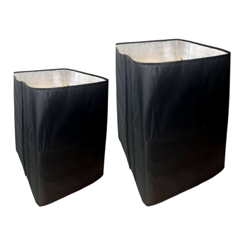 Professional Bees Insulators Tear Resistant Cold-192X60CM 2