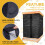Professional Bees Insulators Tear Resistant Cold-192X60CM 6