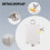 Multi-Function End-Fed Antenna 49:1 Barron Shortwave Antenna Barron Four-Band End-Fed Antenna Barron 6
