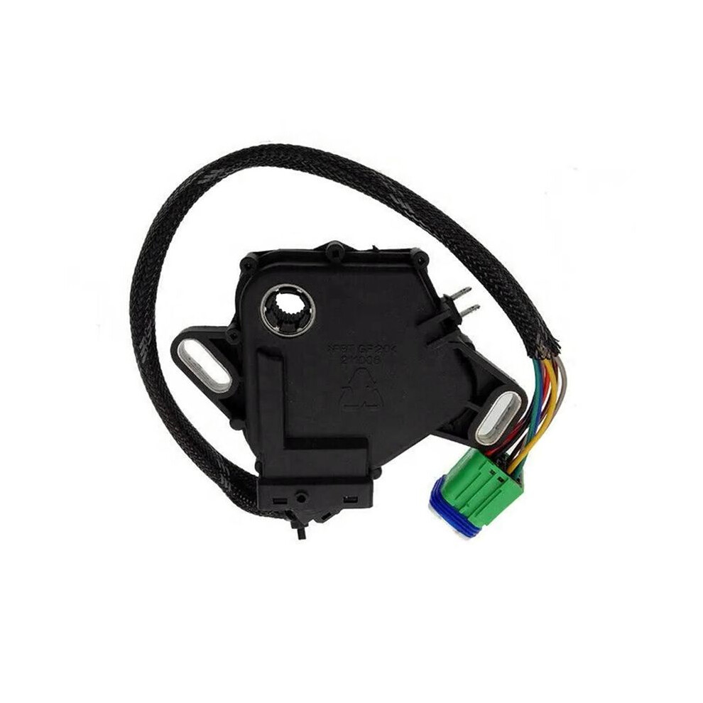 Transmission Shift 1635684480 252927 For 207 307 C4 C5 Megane Clio Neutral Safety 4713309439285