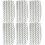Packs Steam Mop Pads Replacement 1