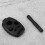 Ανταλλακτικό κέλυφος κλειδιού 4Honda Accord2003-2008, Δεν απαιτείται κοπή & εύκολη 6