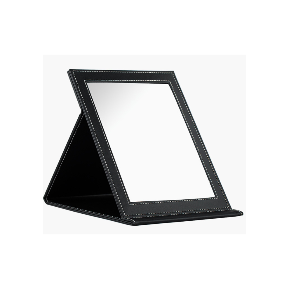 Perfect Gift Makeup Mirror, Portable Design and Clearly Hd Mirror for Accurate Makeup Application