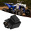 Ηλεκτρομαγνητική βαλβίδα ρελέ εκκίνησης4Yamaha YFZ450 04-13, Αξεσουάρ ηλεκτρικών 4