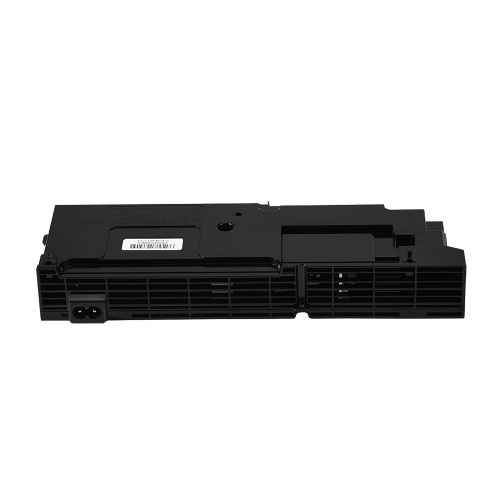 Power Supply Unit For Ps4 Adp-200Er, Abs Material Replacement Power Supply With Full Seal Design And Small Body, Wear-Resistant And Easy To Carry For 9416038635168