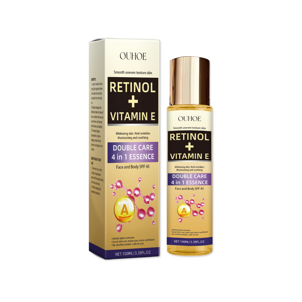 (100ml) Skin Care Essential Oils Facial Skin Care Hydrating Skin Care Essential Oils