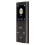 Απόλυτη εμπειρία ακρόασης, φορητό MP3 Music Player, συσκευή ψηφιακού ήχου υψηλής 4