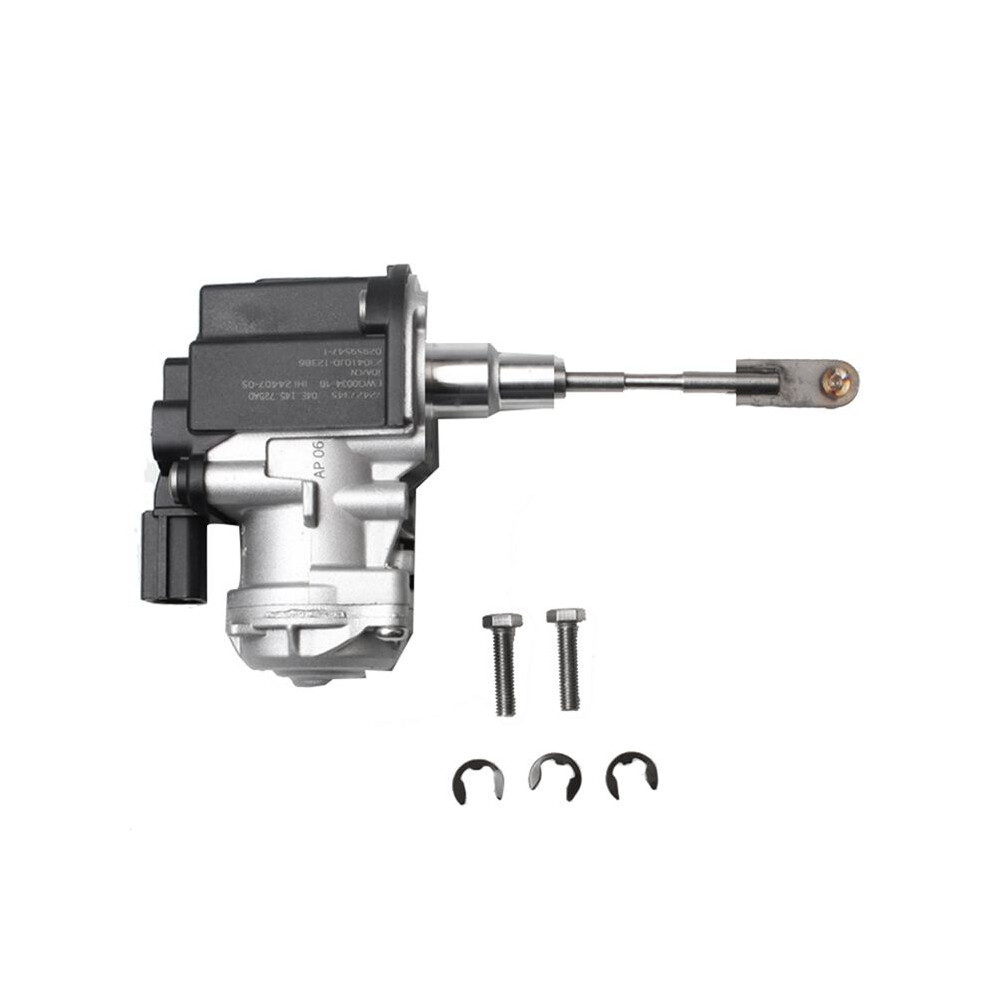 04E145725s Electronic Boost Turbocharger Actuator 04E145725ad For A1 A3 Q3 1.4T Long 6133283685856