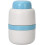 Small Pill Cuts Multifunctional Cutter With Container And Divider Adjustable Pill Divider For Tablets Blue 5