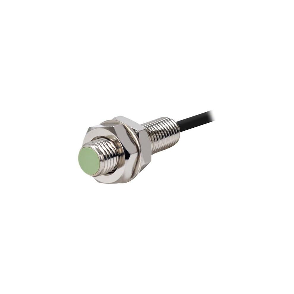 Inductive Cylindrical Proximity Sensor Wire Cable Detection Distance Wired Sensor 9365049498050