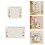 Stylish Wall Hanging Mesh Bag Kitchen Tool Organizers Easy-L 3