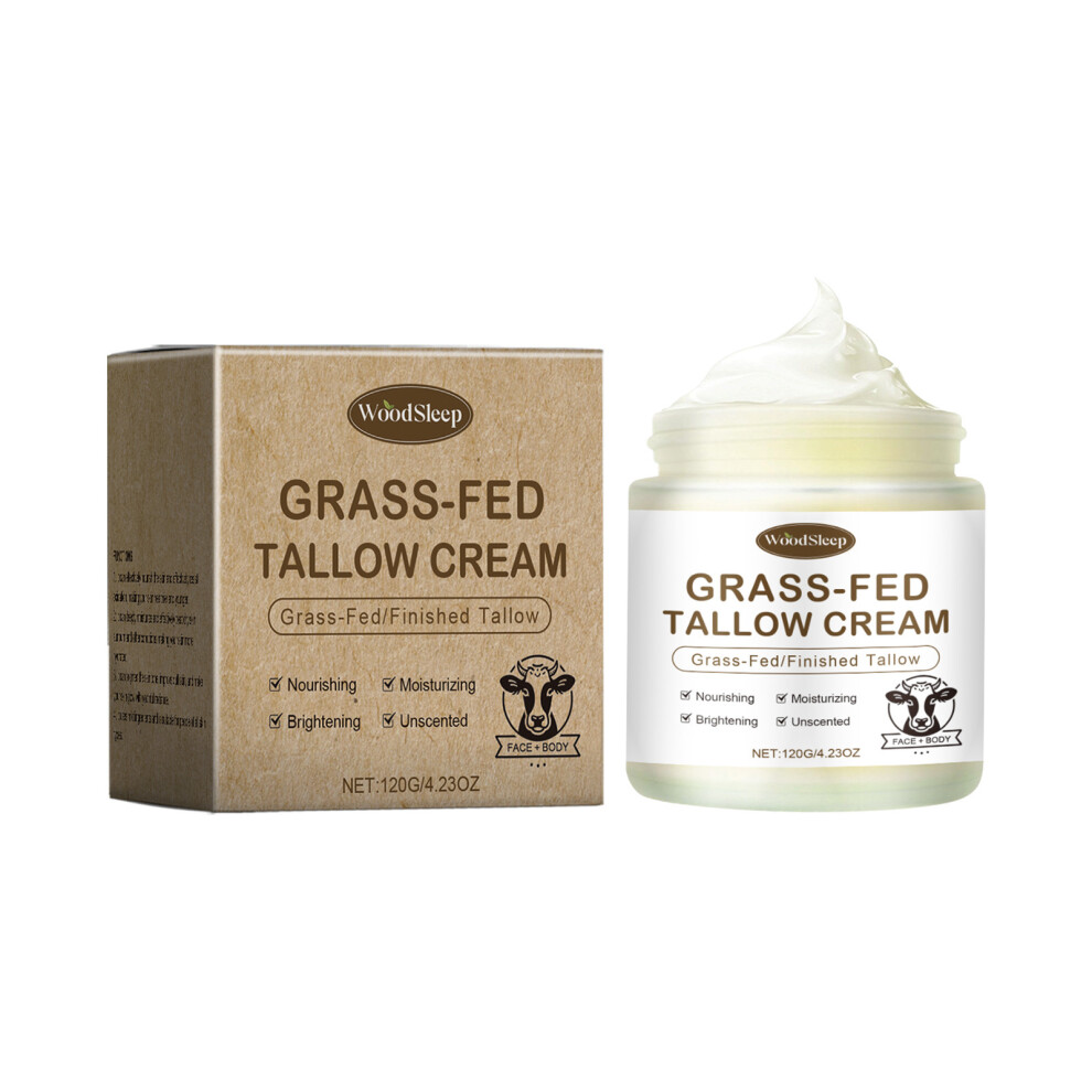 Cream (120G) Moisturizing Complexion Skin Moisturizing Skin