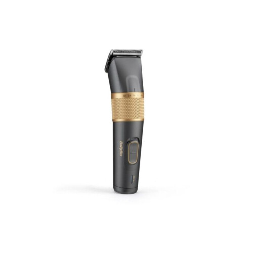 BaByliss Tondeuse uomo Babyliss E987E Graphite Precision