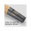 BaByliss Tondeuse uomo Babyliss E987E Graphite Precision 4