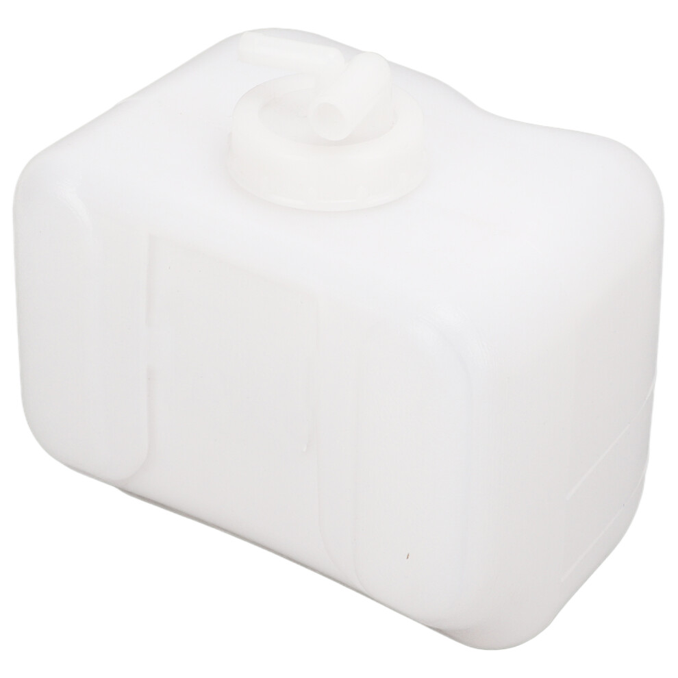 Coolant Overflow Tank Radiator, Vehicle Coolant Tank W/ Excellent Craftsmanship & Simple Design Structure, Durable Leakproof Sturdy Rustproof 9139052888036