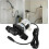 Brushless Water Pump For Various Water Heating Needs Compact Design 5m Cable 3