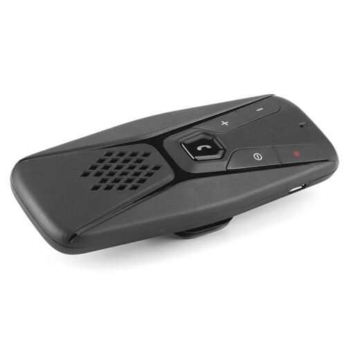 Κιτ ανοιχτής ακρόασης Bluetooth για το αυτοκίνητο με αισθητήρα δόνησης, αυτόματη 1