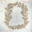 Leaf Frame gestanst stencils scrapbooking embossing papier 3