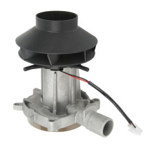 Vysokovýkonný motor spaľovacieho vzduchu4Eberspacher Airtronic D2Nezávislé kúrenieNáhradný vysokovýkonný motor s nízkou hlučnosťou