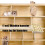 Chewproofed Hamster Exploration Toy Removable Lid Small Animal 5