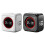 Gravities Induction LED Display Digital Timer Miniature-White 2
