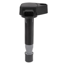 Vervangende bobineset, ontstekingsspoelen en bougies, bobineset met plug-and-play functionaliteit, compatibel met Honda en Acura, inclusief origineel
