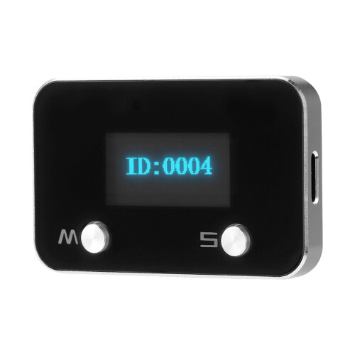 Electronic Throttle Accelerator Throttle Response Controller Faster Acceleration Drive Modes Adjustable Gears Gas Saving Improve Efficiency Connected 1