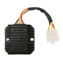 Regolatore di tensione raddrizzatore di ricambio diretto, facile installazione per Polaris Phoenix200 e Sawtooth200, qualità superiore rispetto ai