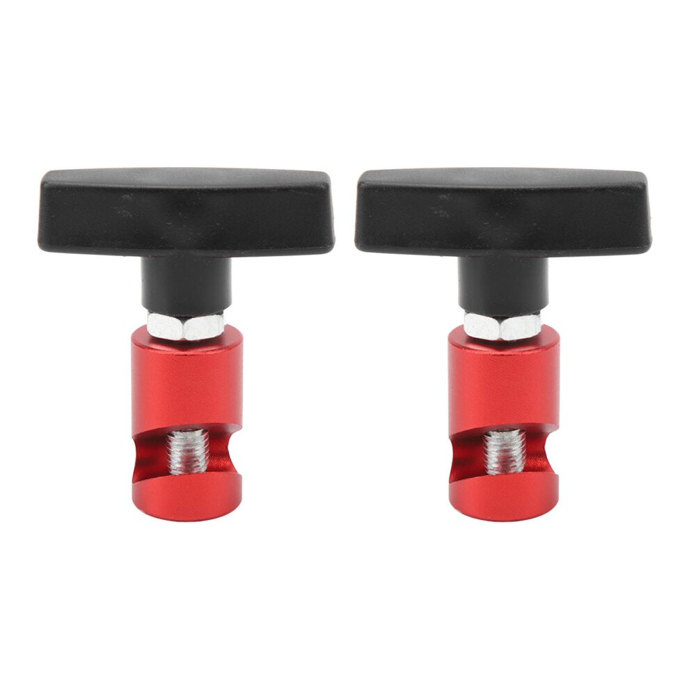 Hood Stay Stopper Lift Support Clamp Car Hood Prop Tool Automotive Accessories Spark Plug Gap Gauge Tool Shock Prop Strut Stopper Retainer Easy 9139052813137