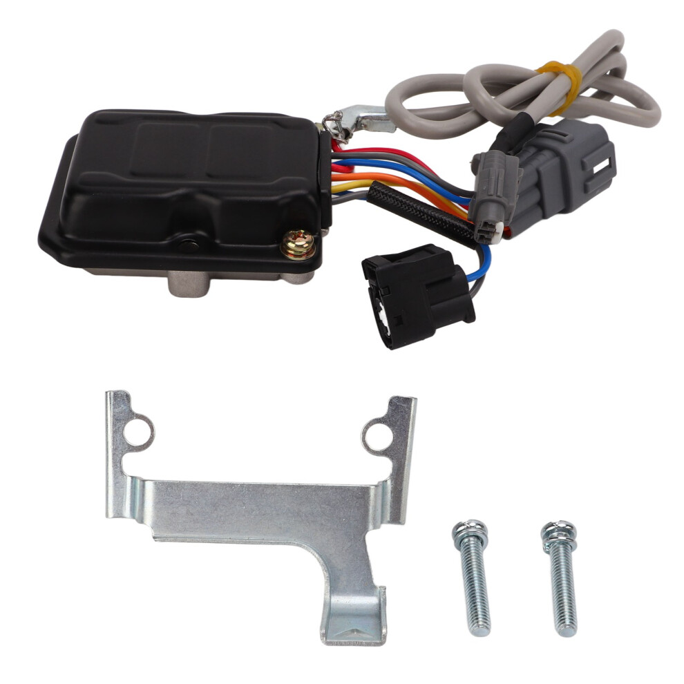 Ignition Control Module Assembly Heavy Duty Pickup Igniter Optimal Performance Durable Performance Moisture & Rust Proof Easy Installation Long 9139052888951