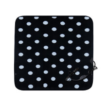 Cozy Warmth Heated Seat Cushion Fast Heating Winter Seat Warmer Heat Protection No-Slip Design Comfortable Fabric Constant Temperature Pain Relief