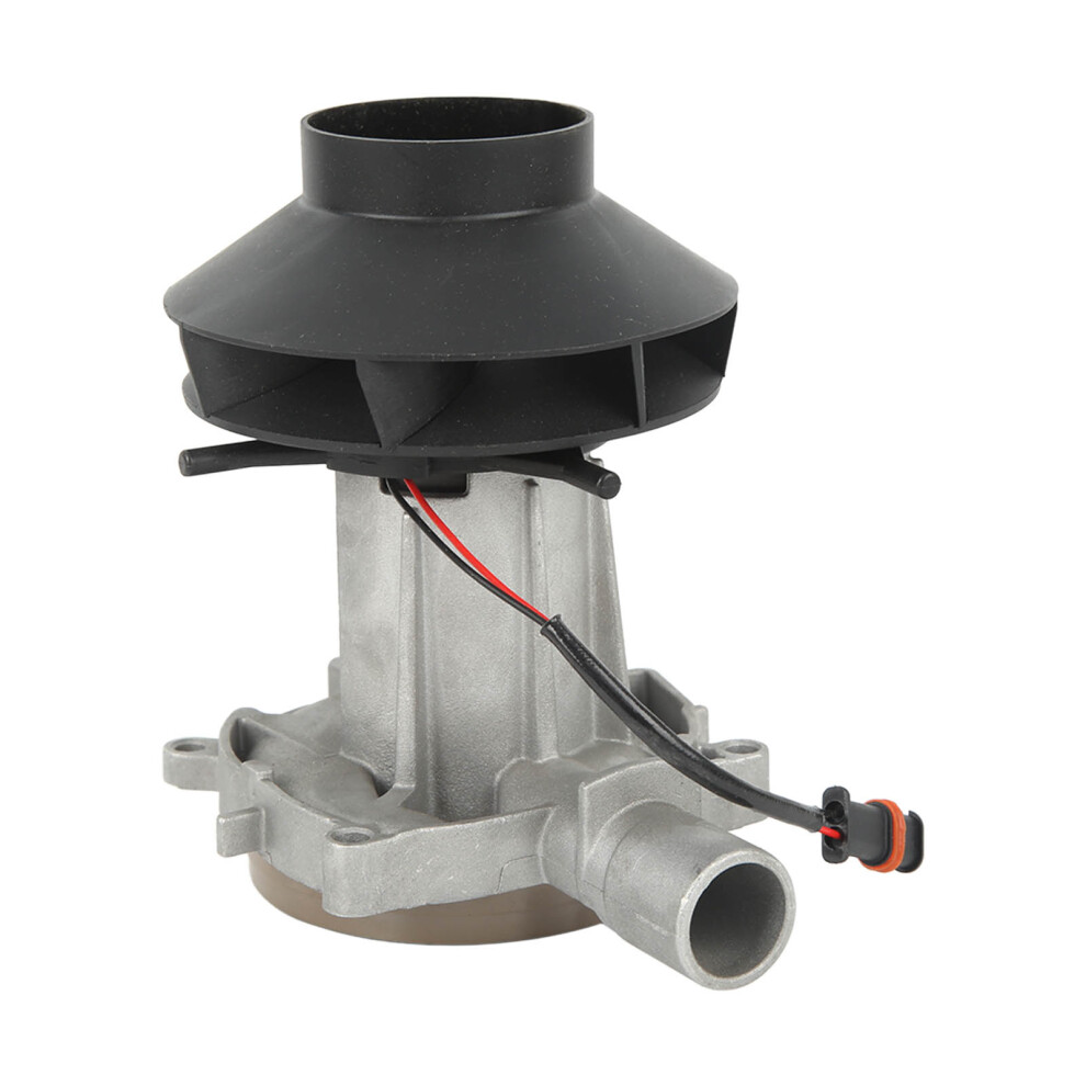 High Efficiency Motor Long Service Life Combustion Air Blower Motor 4 Webasto Eberspache Airtronic 5Kw 12V Heater Fast Preheating Low Noise Wear 9139052889149