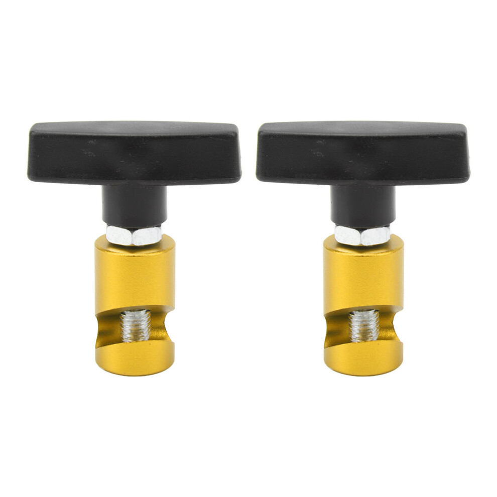 Hood Stay Stopper Lift Support Clamp Car Hood Prop Tool Automotive Accessories Spark Plug Gap Gauge Tool Shock Prop Strut Stopper Retainer Easy 9139052813144