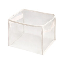 Foldable Waterproof Storage Container Clear PVC Materials-25