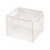 Foldable Waterproof Storage Container Clear PVC Materials-25 1