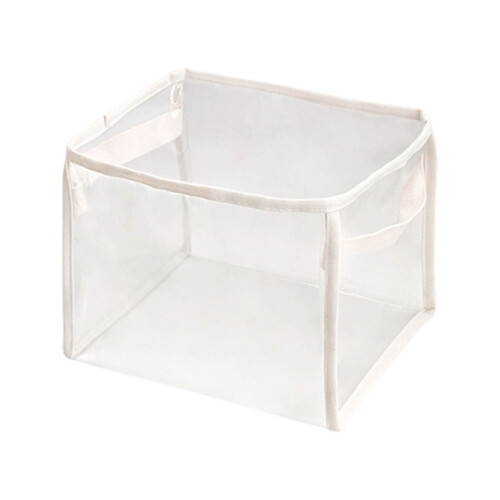 Foldable Waterproof Storage Container Clear PVC Materials-25
