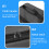 Ηλεκτρικό δοχείο φαγητού για θερμαντήρα φαγητού αυτοκινήτου, μίνι φορητός 5