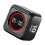 LED Display Timer Count Down Alarm Cubes Shape Timer-Black 1